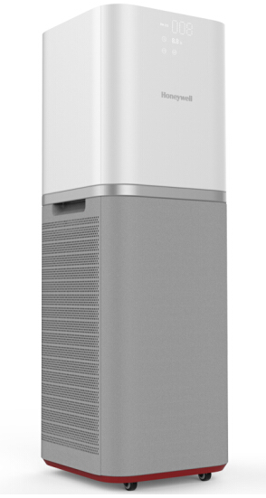 凈能達2智能空氣凈化機